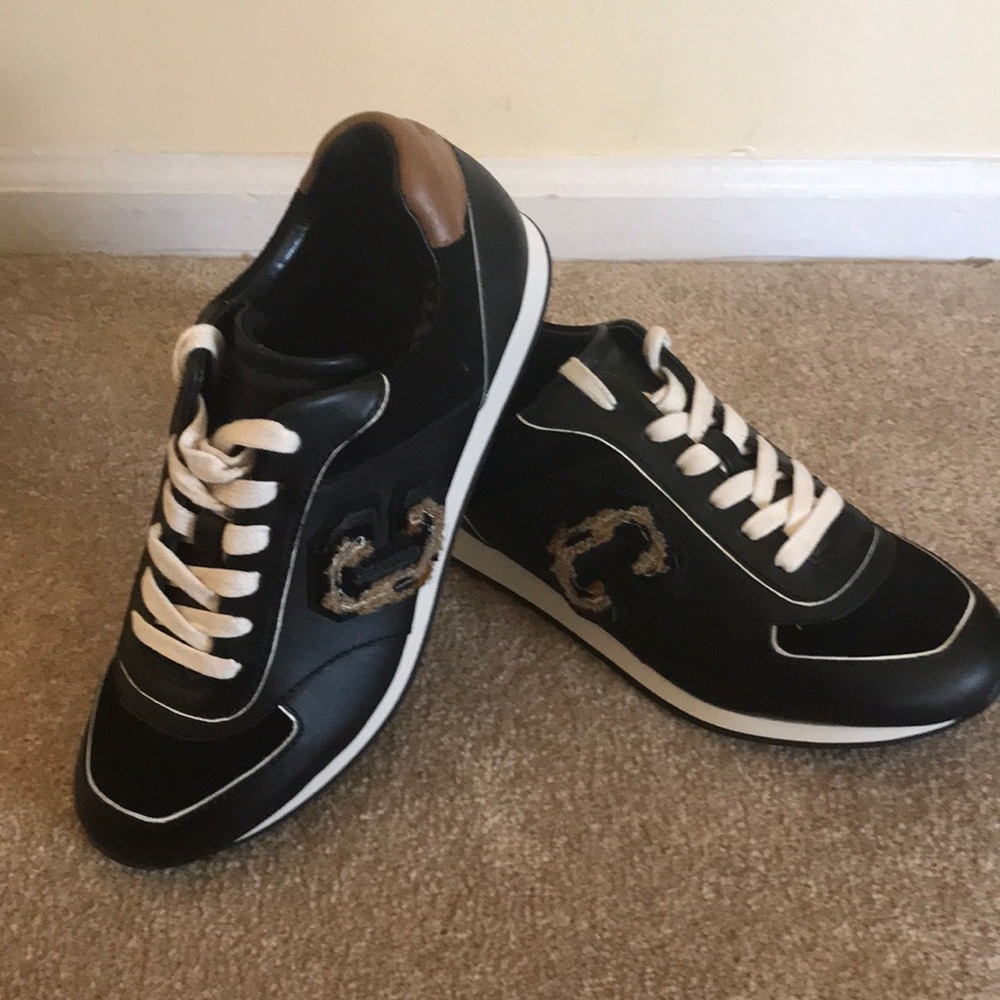 Coach Varsity Sneakers